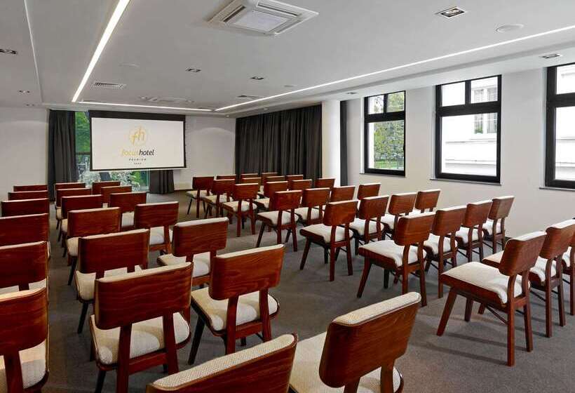 فندق Focus  Premium Inowroclaw