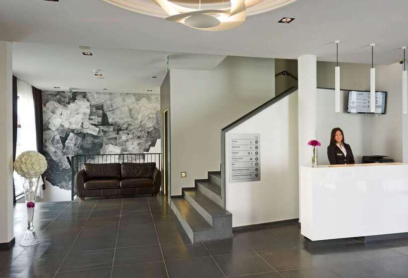 فندق Focus  Premium Inowroclaw