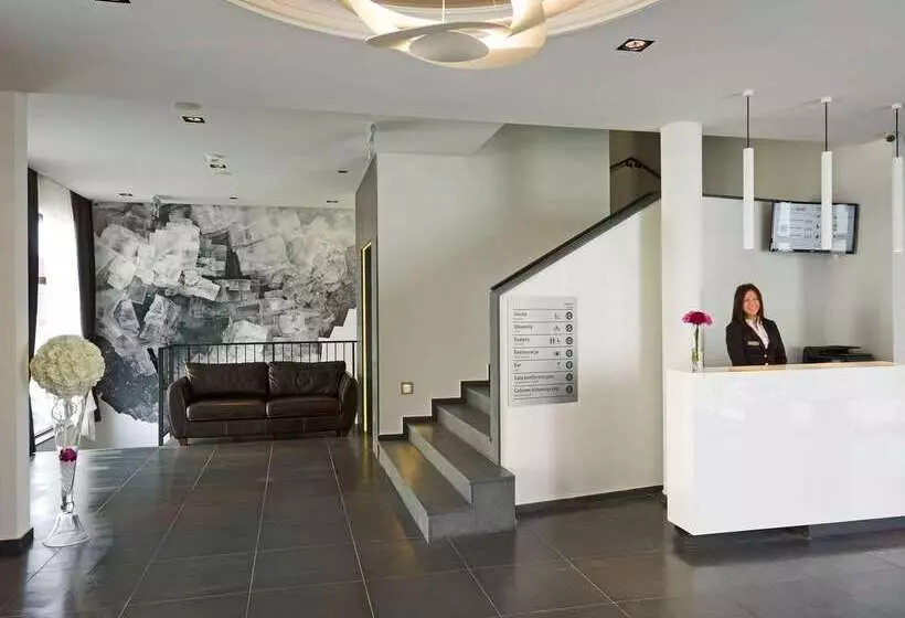 فندق Focus  Premium Inowroclaw