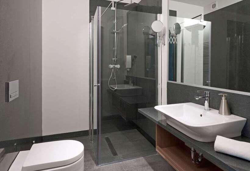 فندق Focus  Premium Inowroclaw