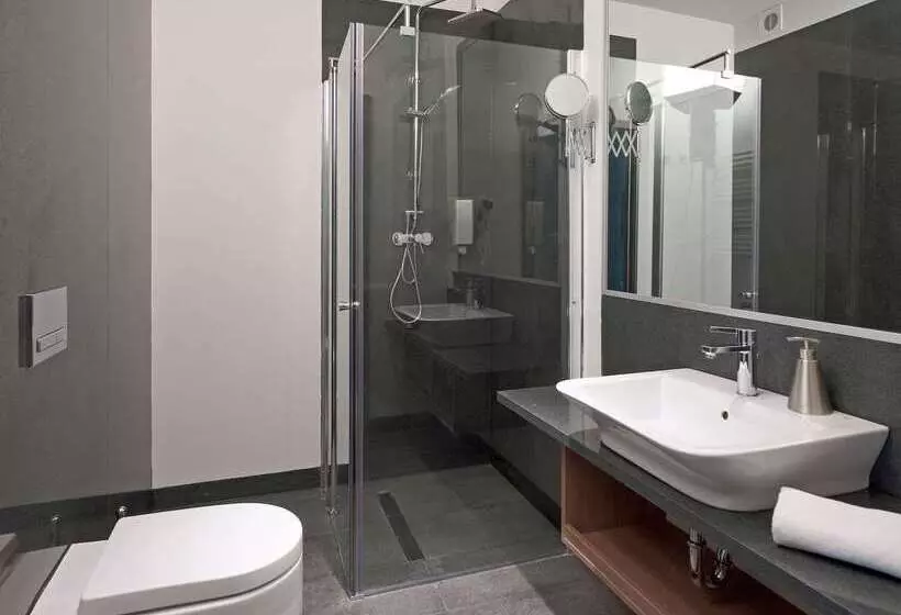 فندق Focus  Premium Inowroclaw