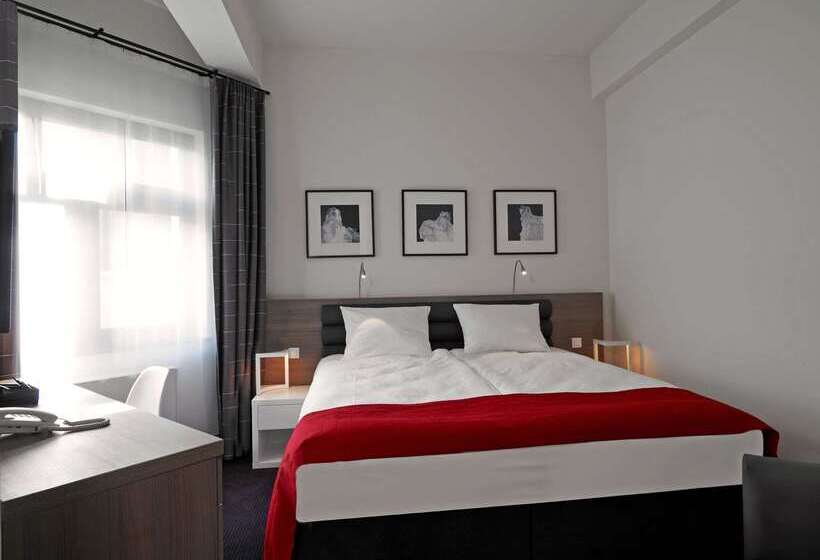 فندق Focus  Premium Inowroclaw