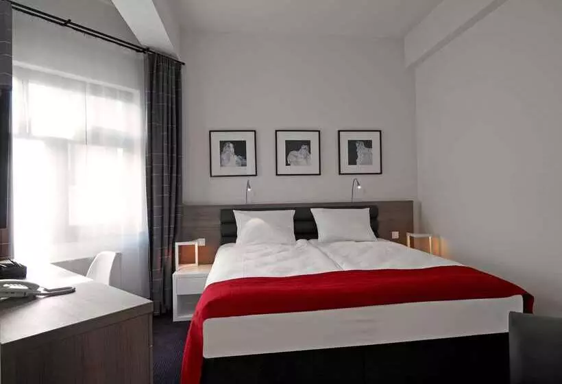 فندق Focus  Premium Inowroclaw