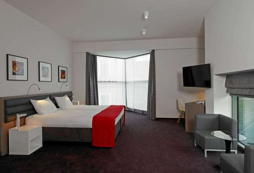 فندق Focus  Premium Inowroclaw