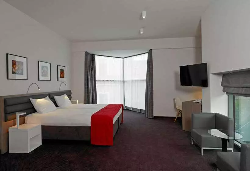 فندق Focus  Premium Inowroclaw