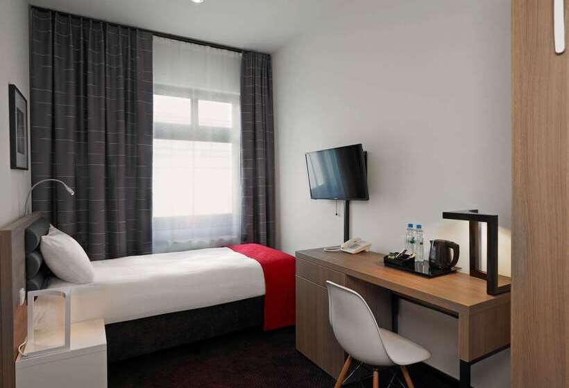 فندق Focus  Premium Inowroclaw