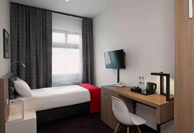 فندق Focus  Premium Inowroclaw