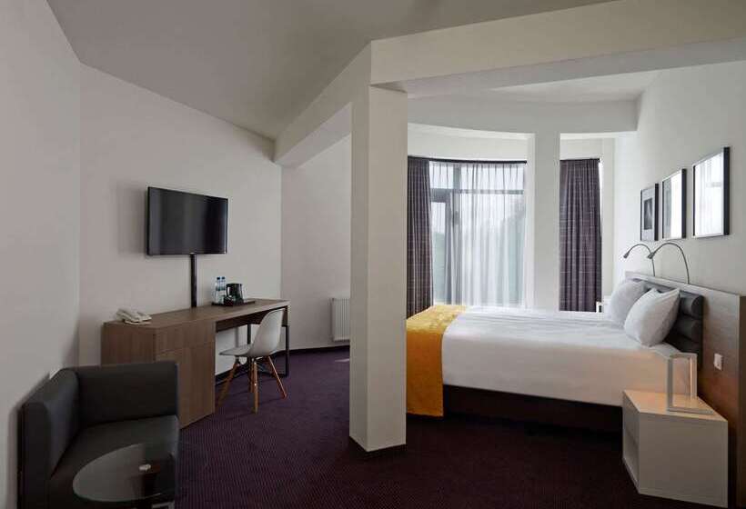 فندق Focus  Premium Inowroclaw