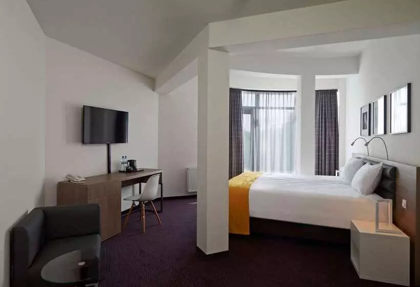 فندق Focus  Premium Inowroclaw