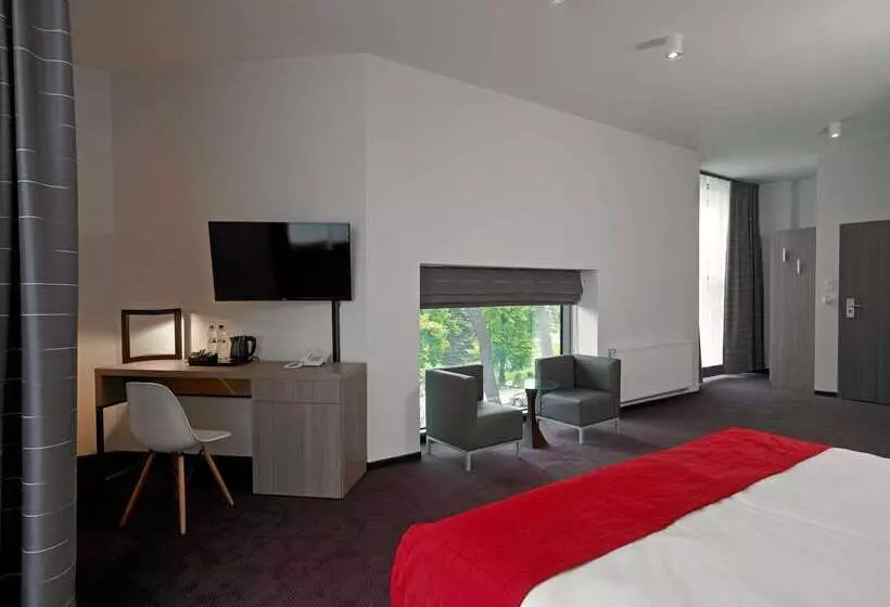 فندق Focus  Premium Inowroclaw