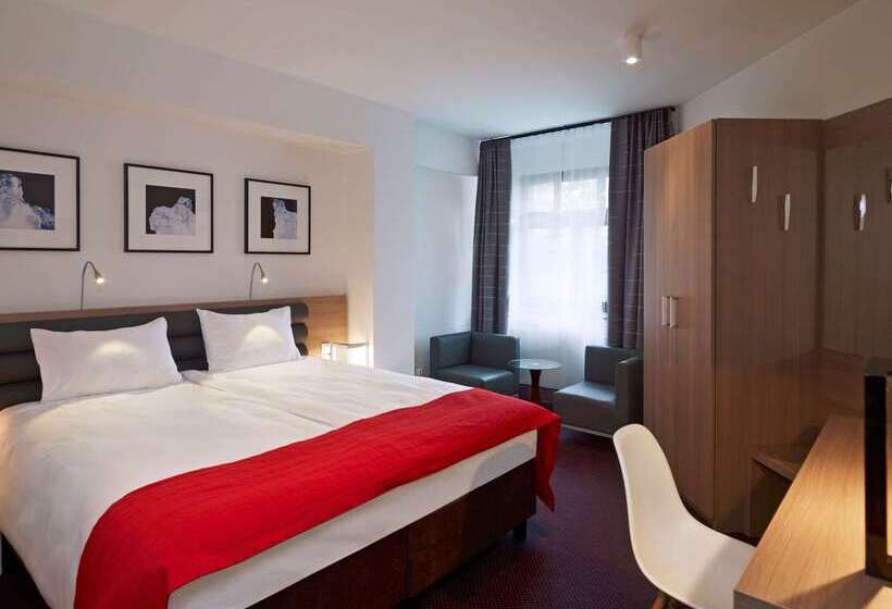 فندق Focus  Premium Inowroclaw