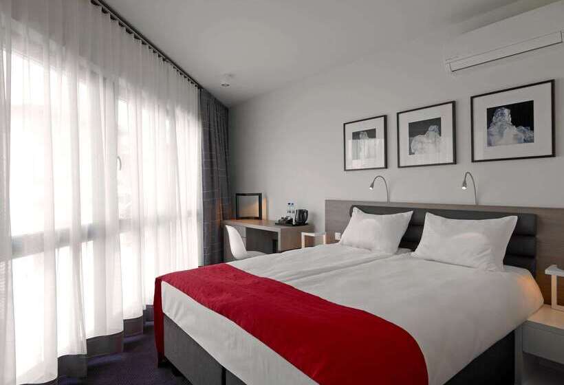 فندق Focus  Premium Inowroclaw