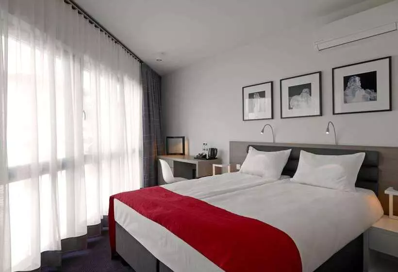 فندق Focus  Premium Inowroclaw