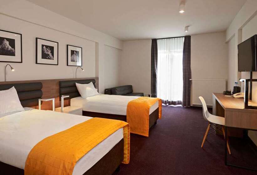 فندق Focus  Premium Inowroclaw