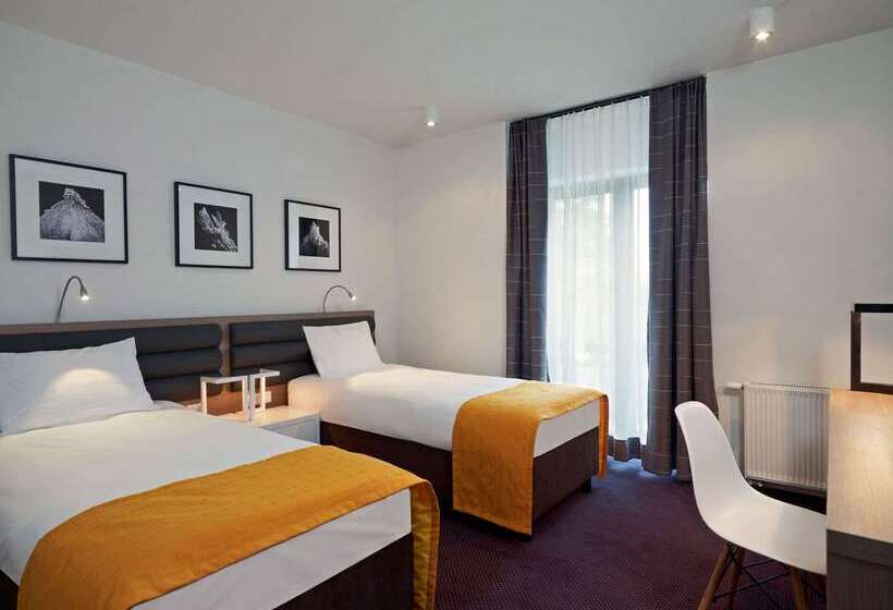 فندق Focus  Premium Inowroclaw