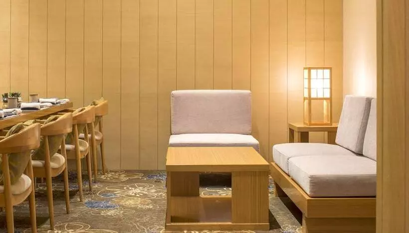 Hotel Four Points By Sheraton Hefei, Shushan