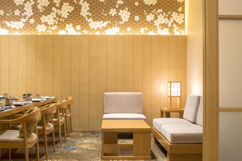 בית מלון כפרי Four Points By Sheraton Hefei, Shushan