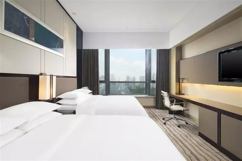 Hotel Four Points By Sheraton Hefei, Shushan