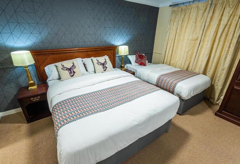 Hotel Grampian