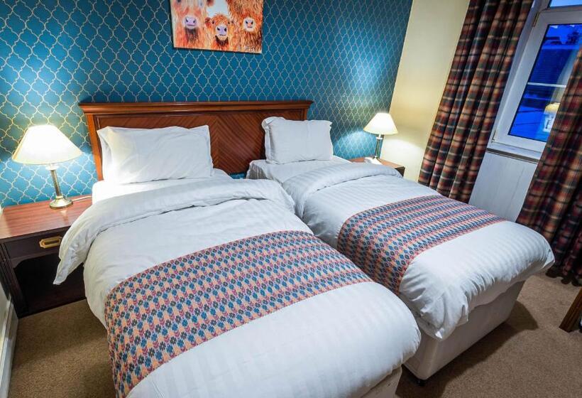 Hotel Grampian