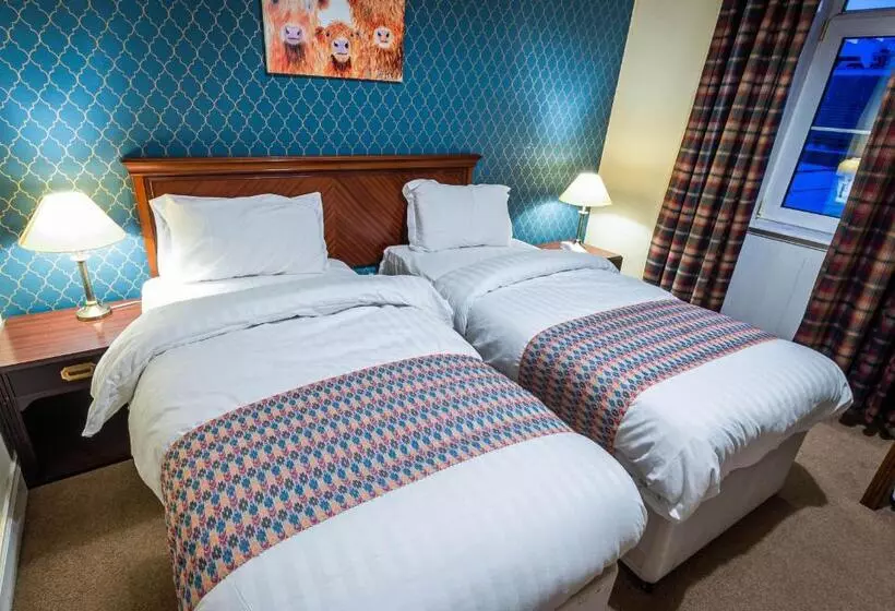 Hotel Grampian