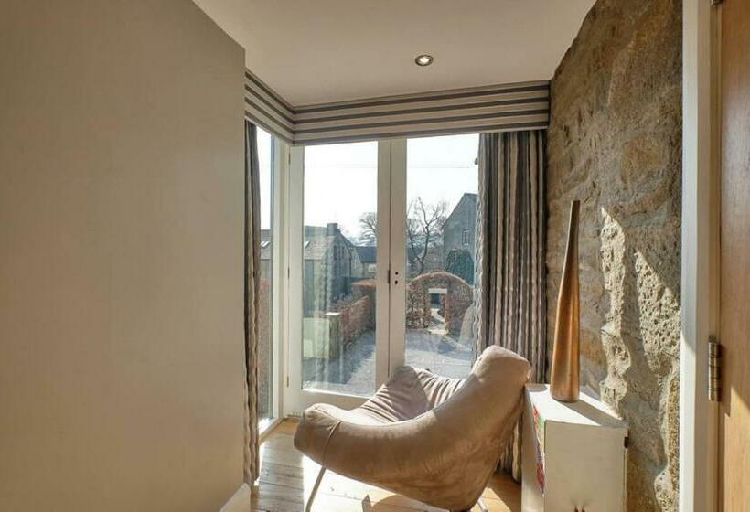 فندق Grassington Lodge