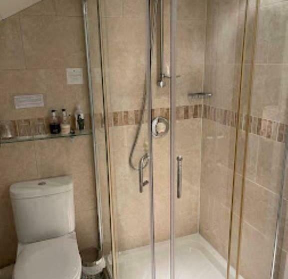 فندق Grassington Lodge