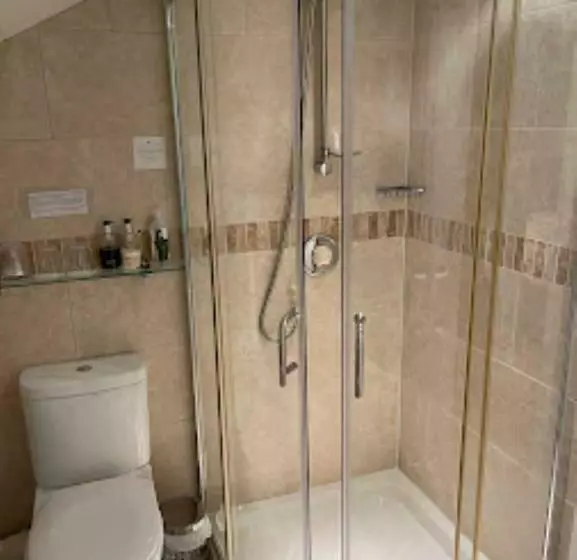 בית מלון כפרי Grassington Lodge