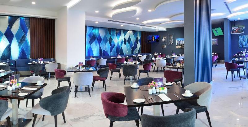 בית מלון כפרי Guadalajara Country Club By Hnf