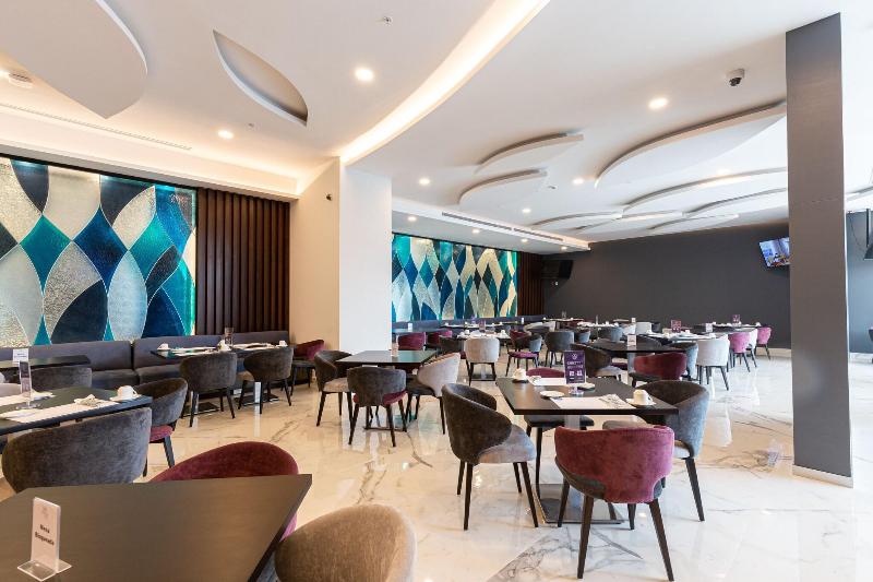 בית מלון כפרי Guadalajara Country Club By Hnf