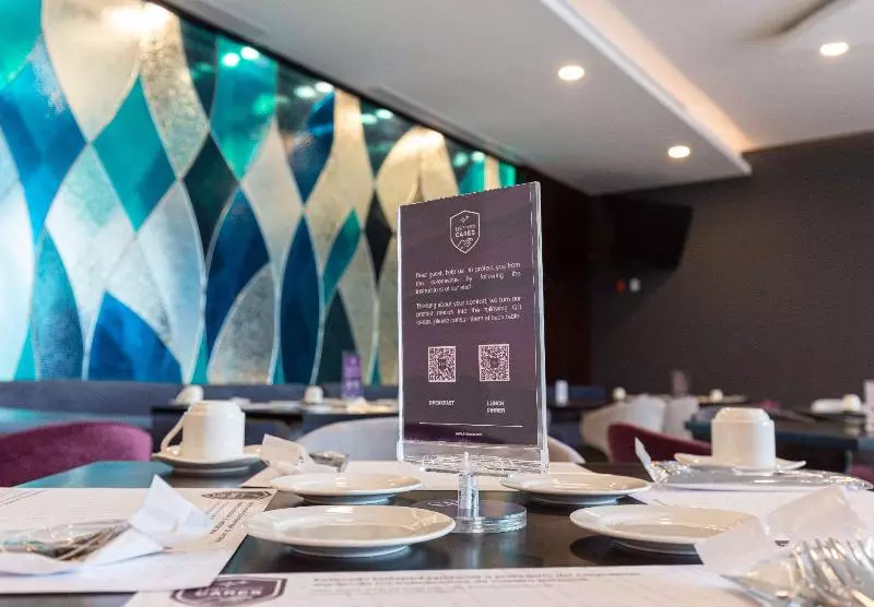 בית מלון כפרי Guadalajara Country Club By Hnf