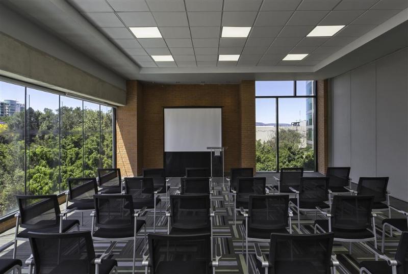 בית מלון כפרי Guadalajara Country Club By Hnf