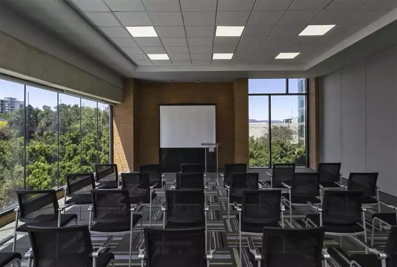 בית מלון כפרי Guadalajara Country Club By Hnf