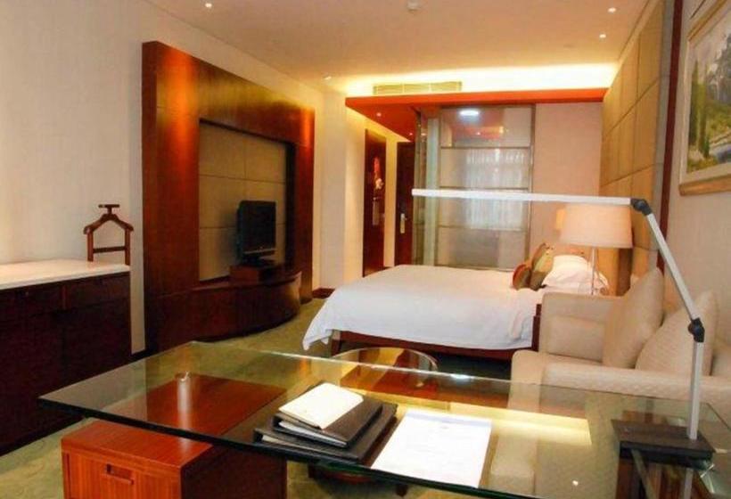 Hotel Harriway Garden  Dongguan