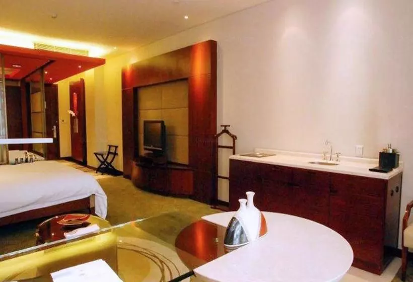 هتل Harriway Garden Dongguan