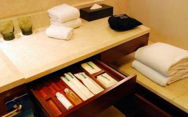 Hotel Harriway Garden  Dongguan