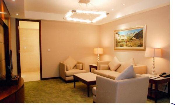 Hotel Harriway Garden  Dongguan