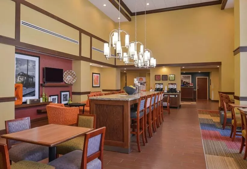 ホテル Hampton Inn & Suites By Hilton Lonoke
