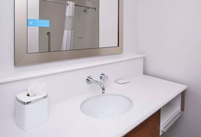 ホテル Hampton Inn & Suites By Hilton Lonoke