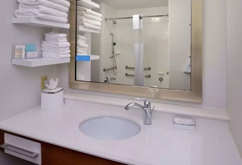 ホテル Hampton Inn & Suites By Hilton Lonoke