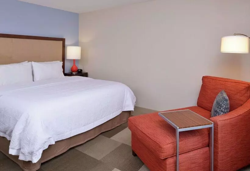 ホテル Hampton Inn & Suites By Hilton Lonoke