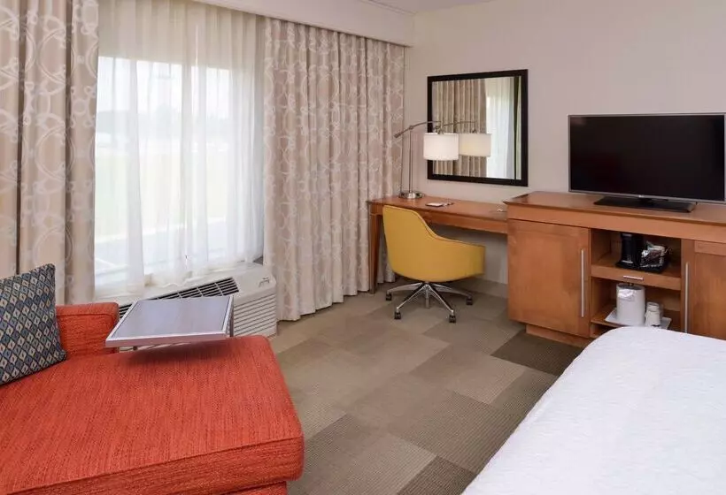 ホテル Hampton Inn & Suites By Hilton Lonoke