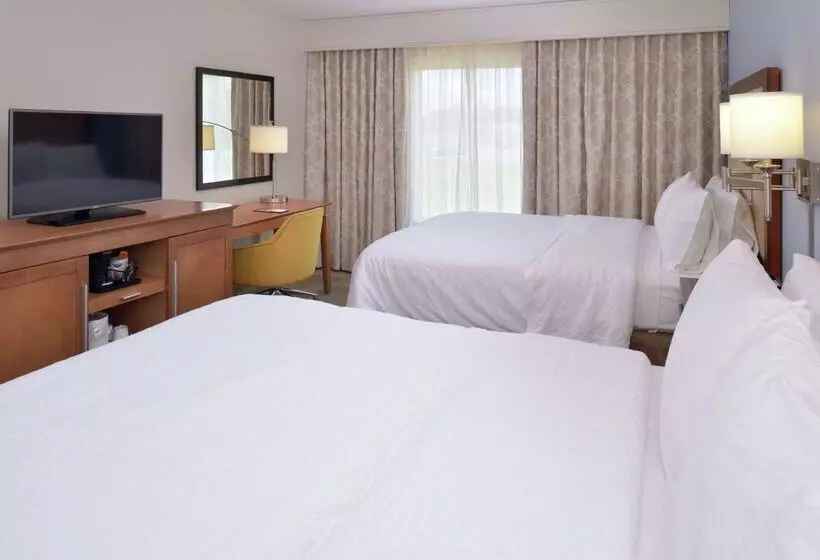 ホテル Hampton Inn & Suites By Hilton Lonoke