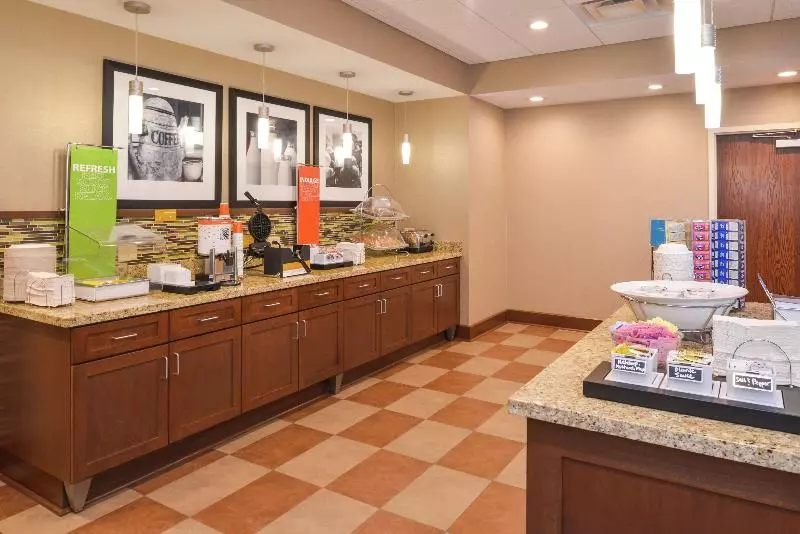 ホテル Hampton Inn & Suites By Hilton Lonoke