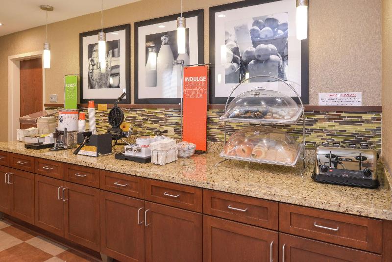 Отель Hampton Inn & Suites By Hilton Lonoke