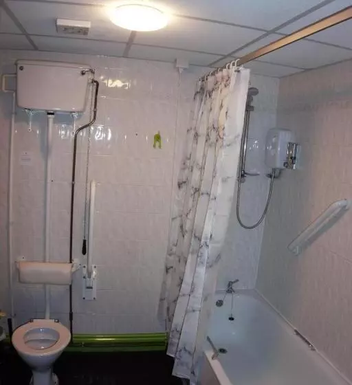 Отель Happy Guests Lodge