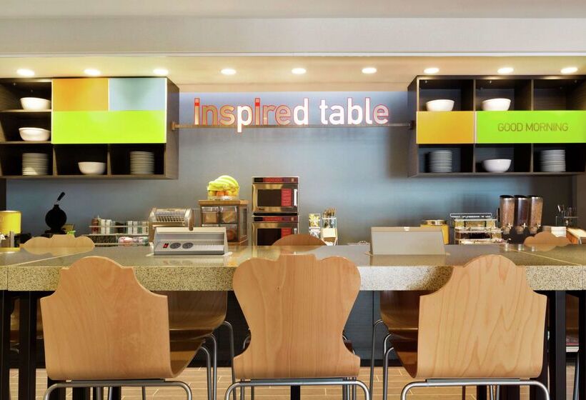 酒店 Home2 Suites By Hilton Midland