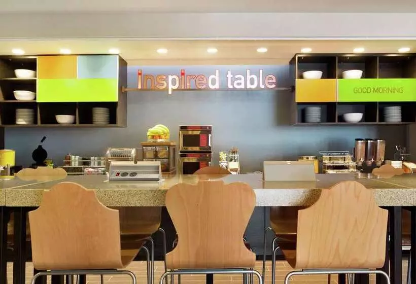 Otel Home2 Suites By Hilton Midland