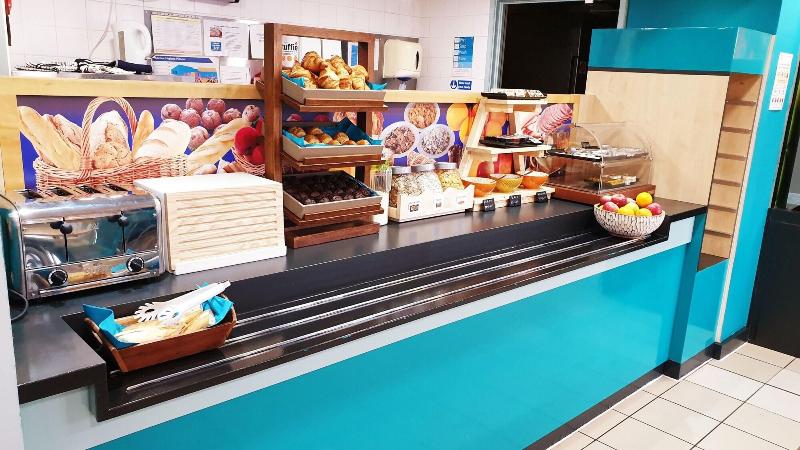 فندق Ibis Budget Sheffield Arena