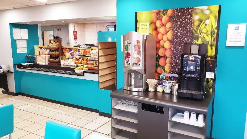 Hotel Ibis Budget Sheffield Arena